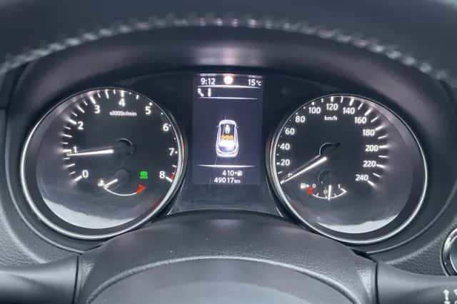 Nissan Qashqai (2026) thumbnail 6