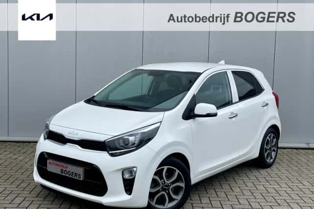 Kia Picanto (2026) thumbnail 1
