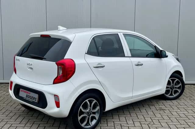 Kia Picanto (2026) thumbnail 2