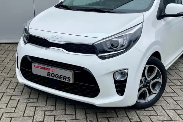 Kia Picanto (2026) thumbnail 4