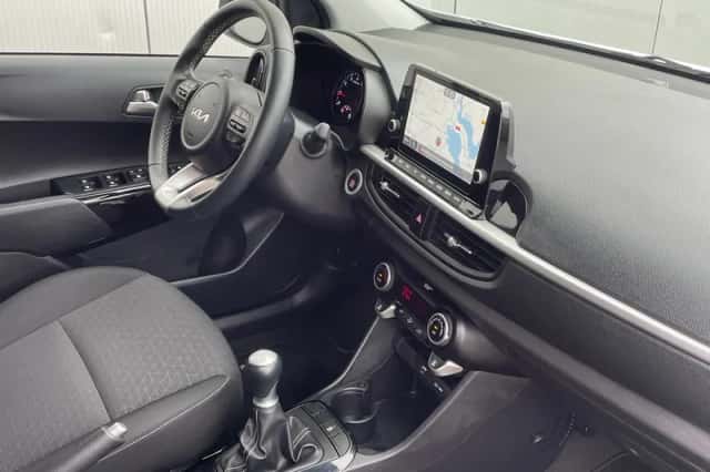 Kia Picanto (2026) thumbnail 5