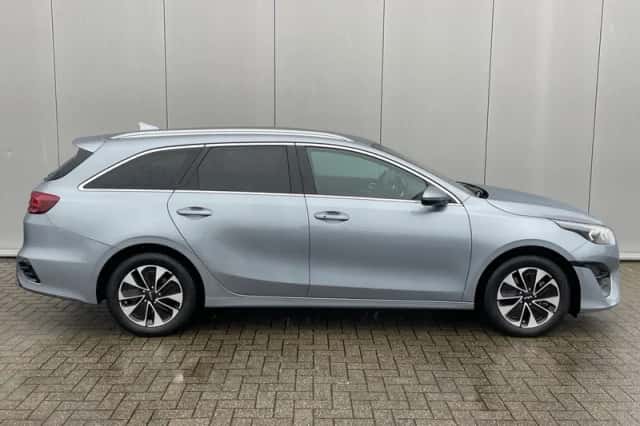 Kia Ceed Sportswagon (2026) thumbnail 3