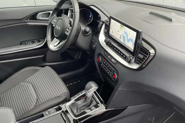 Kia Ceed Sportswagon (2026) thumbnail 5