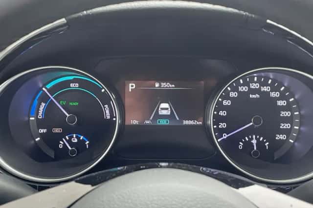 Kia Ceed Sportswagon (2026) thumbnail 6