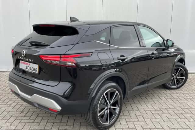 Nissan Qashqai (2026) thumbnail 2