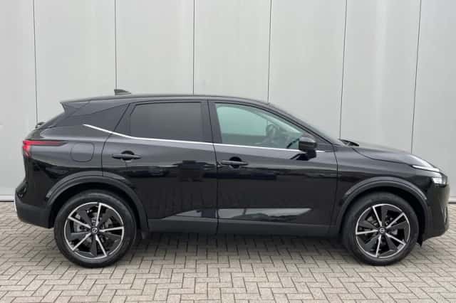 Nissan Qashqai (2026) thumbnail 3