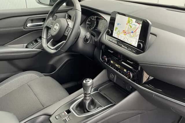 Nissan Qashqai (2026) thumbnail 5