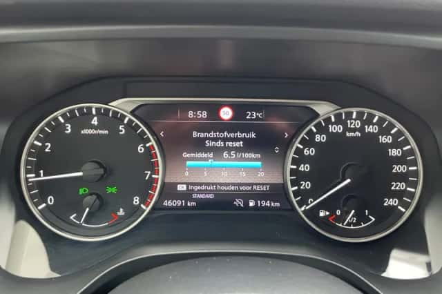 Nissan Qashqai (2026) thumbnail 6