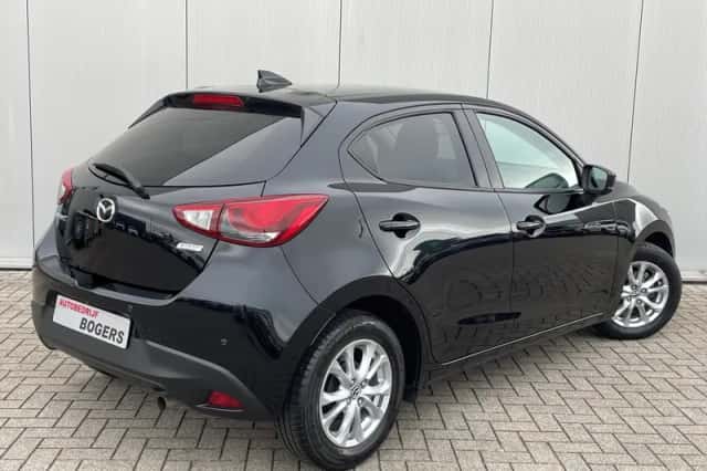 Mazda 2 (2026) thumbnail 2