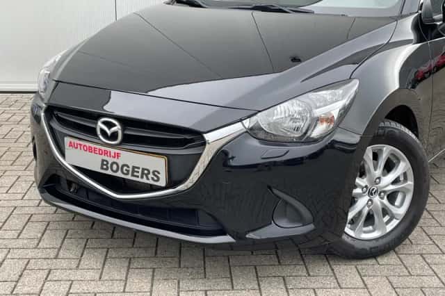 Mazda 2 (2026) thumbnail 3