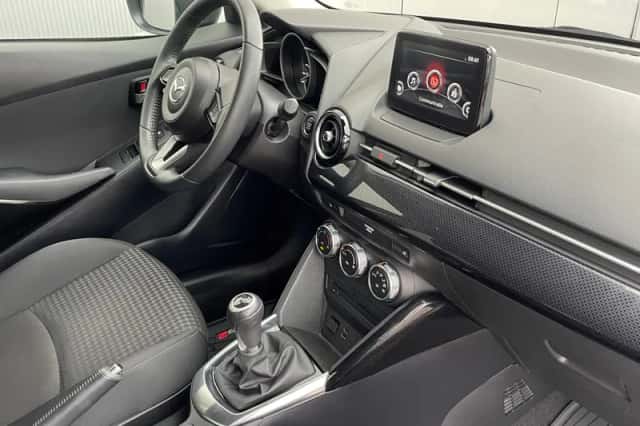 Mazda 2 (2026) thumbnail 5