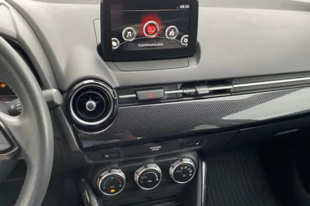Mazda 2 (2026) thumbnail 6