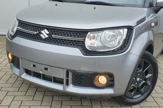 Suzuki Ignis (2026) thumbnail 2