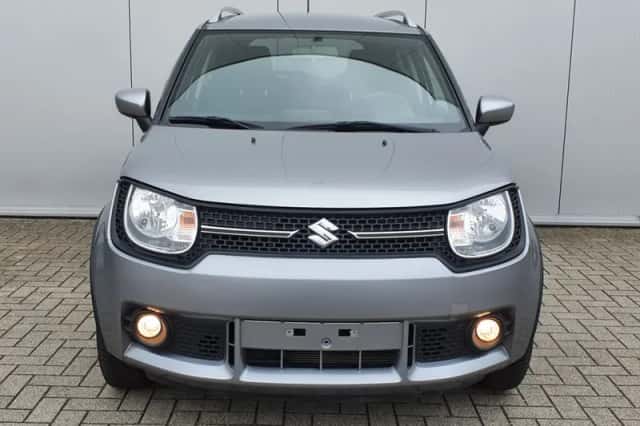 Suzuki Ignis (2026) thumbnail 3