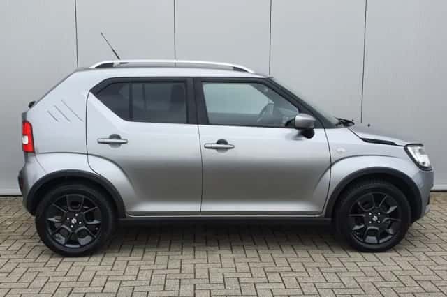 Suzuki Ignis (2026) thumbnail 4