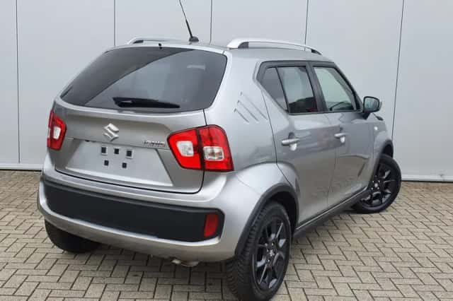 Suzuki Ignis (2026) thumbnail 6