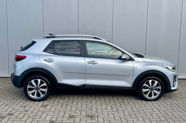 Kia Stonic (2026) thumbnail 3