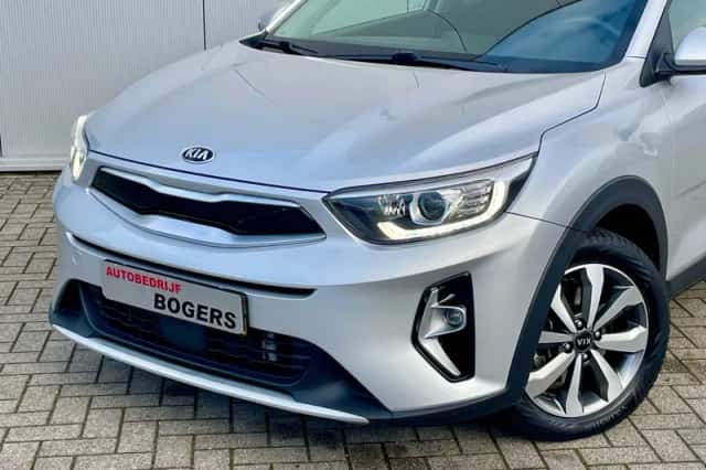 Kia Stonic (2026) thumbnail 4