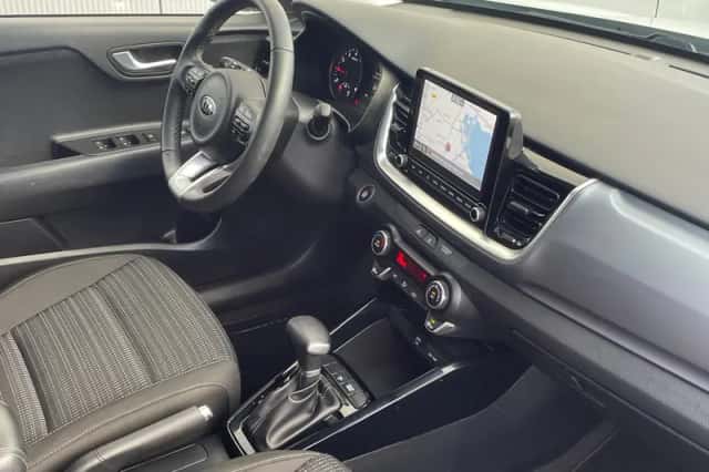 Kia Stonic (2026) thumbnail 5