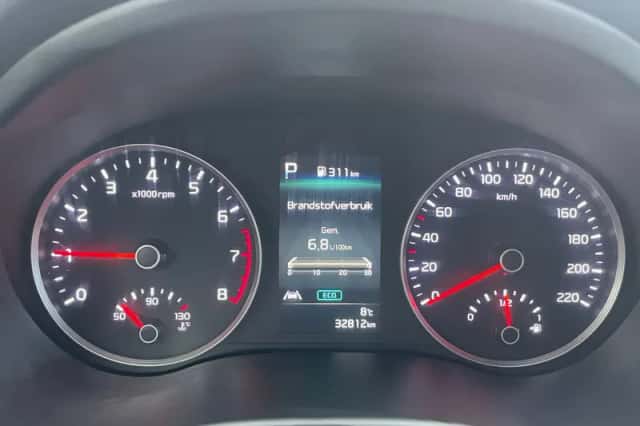 Kia Stonic (2026) thumbnail 6