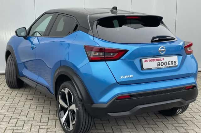 Nissan Juke (2026) thumbnail 2