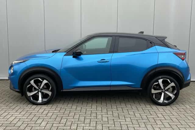 Nissan Juke (2026) thumbnail 3