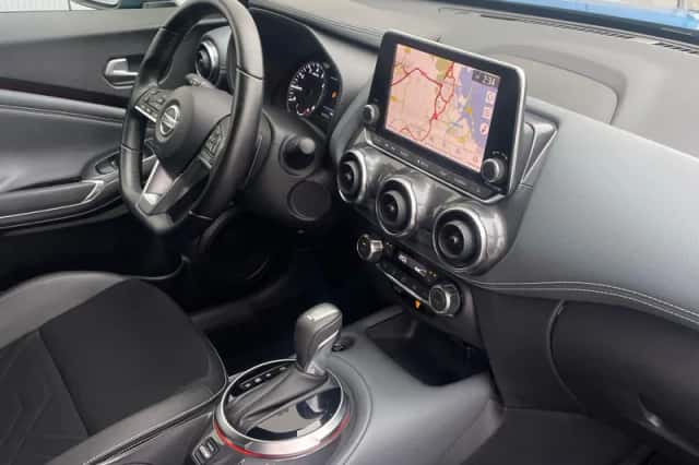 Nissan Juke (2026) thumbnail 5