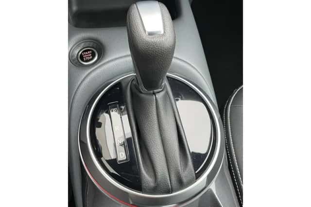 Nissan Juke (2026) thumbnail 6