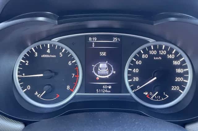 Nissan Micra (2018) thumbnail 6