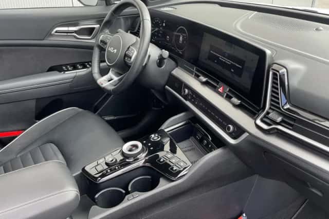 Kia Sportage (2026) thumbnail 5