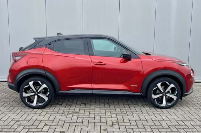 Nissan Juke (2026) thumbnail 3