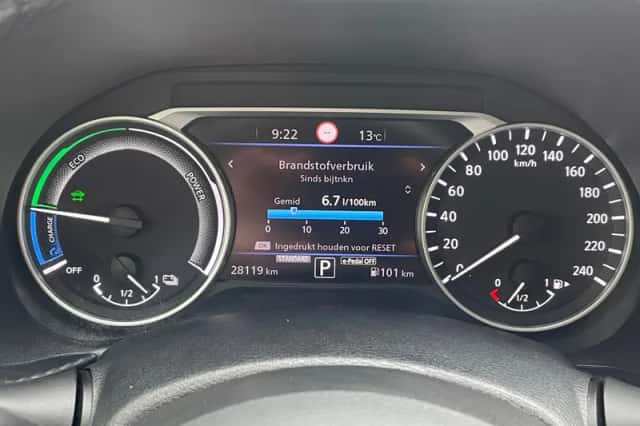 Nissan Juke (2026) thumbnail 6