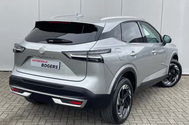 Nissan Qashqai (2026) thumbnail 2