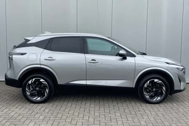 Nissan Qashqai (2026) thumbnail 3