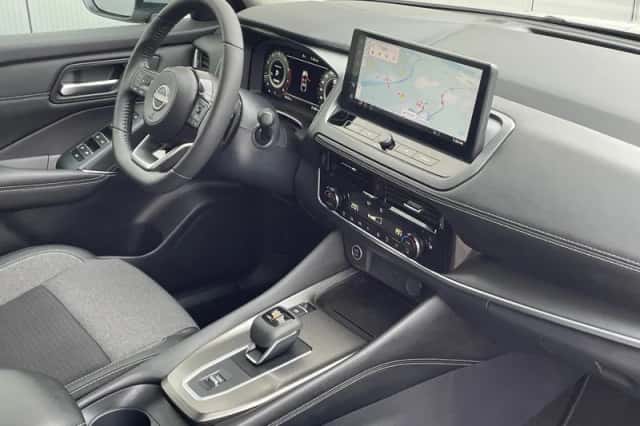 Nissan Qashqai (2026) thumbnail 5