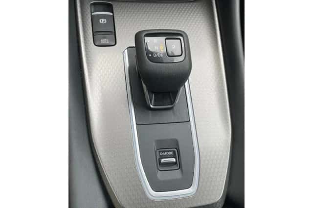 Nissan Qashqai (2026) thumbnail 6