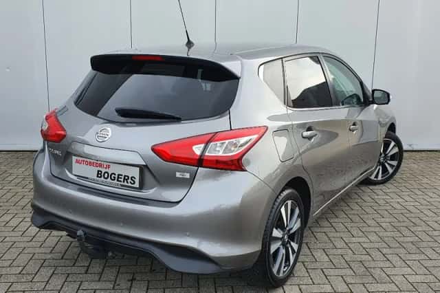 Nissan Pulsar (2026) thumbnail 2