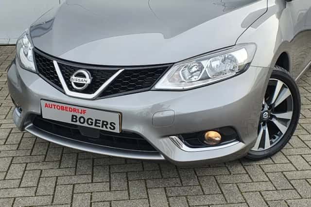 Nissan Pulsar (2026) thumbnail 4