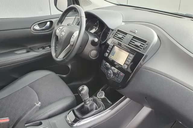 Nissan Pulsar (2026) thumbnail 5