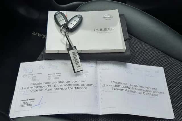 Nissan Pulsar (2026) thumbnail 6