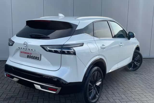 Nissan Qashqai (2026) thumbnail 2