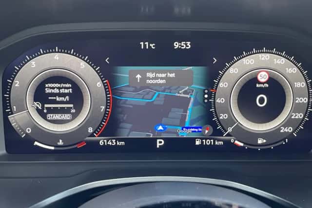 Nissan Qashqai (2026) thumbnail 6