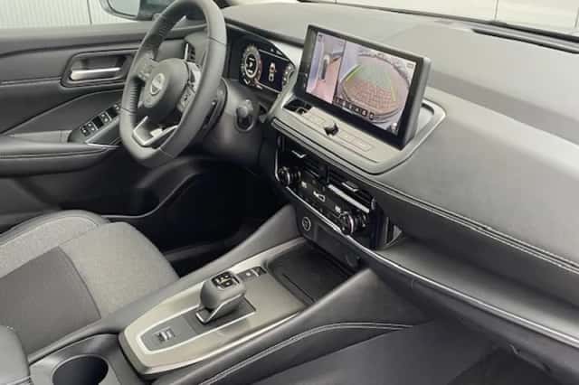 Nissan Qashqai (2026) thumbnail 5