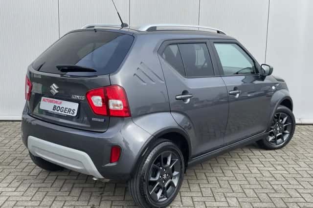 Suzuki Ignis (2026) thumbnail 2