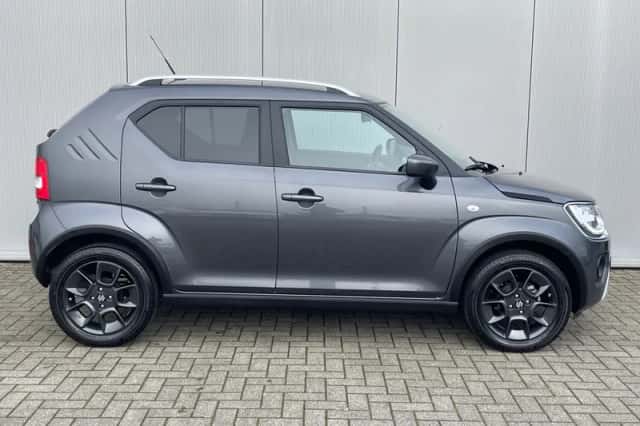 Suzuki Ignis (2026) thumbnail 3