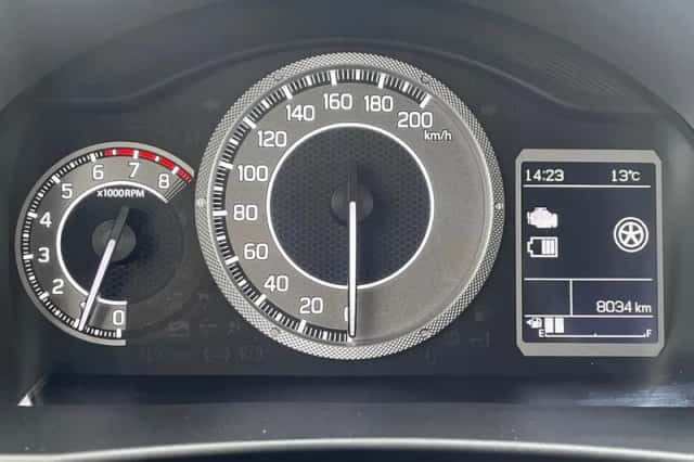 Suzuki Ignis (2026) thumbnail 6