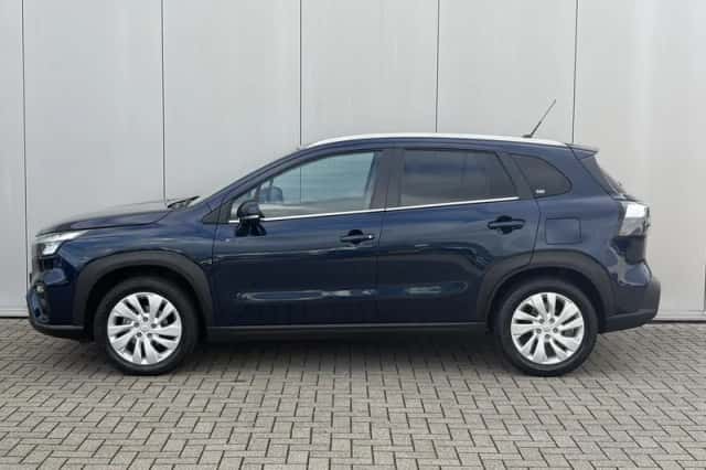 Suzuki S-Cross (2022) thumbnail 6