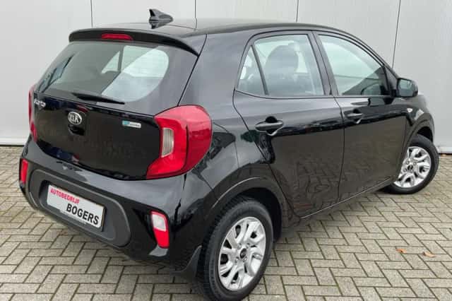 Kia Picanto (2026) thumbnail 2