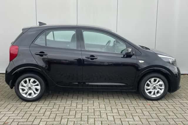 Kia Picanto (2026) thumbnail 3