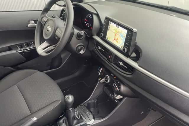 Kia Picanto (2026) thumbnail 4
